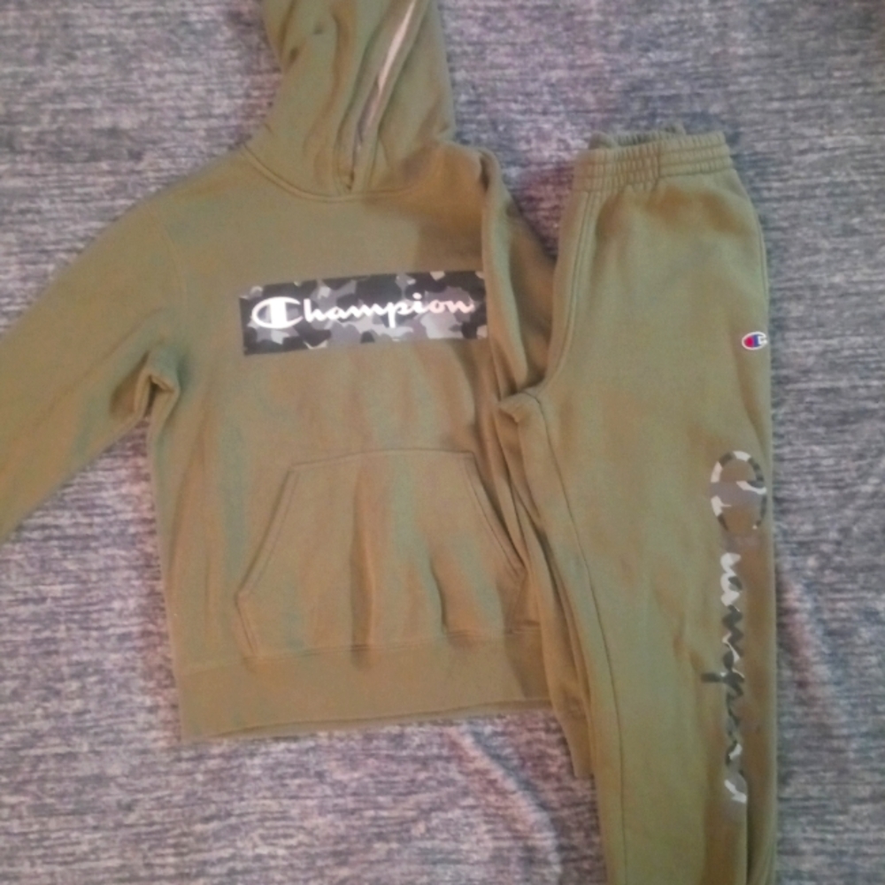 Sweatpants for kids